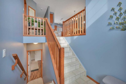 191 Inglewood Drive, Red Deer, AB - Indoor Photo Showing Other Room