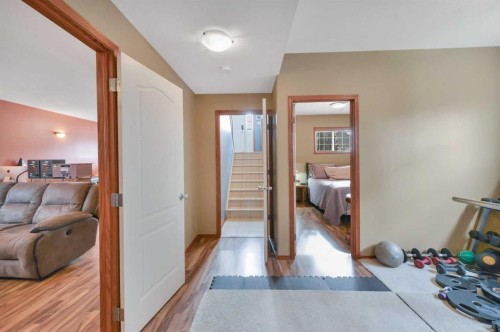 191 Inglewood Drive, Red Deer, AB - Indoor Photo Showing Other Room