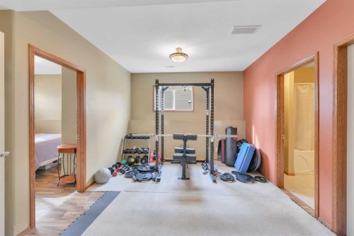 191 Inglewood Drive, Red Deer, AB - Indoor
