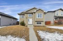 191 Inglewood Drive, Red Deer, AB  - Outdoor 