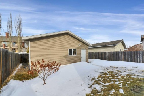 191 Inglewood Drive, Red Deer, AB - Outdoor