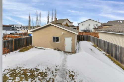 191 Inglewood Drive, Red Deer, AB - Outdoor