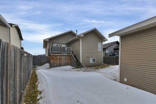 191 Inglewood Drive, Red Deer, AB - Outdoor With Exterior