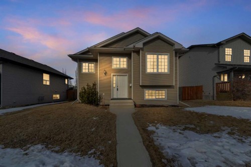 191 Inglewood Drive, Red Deer, AB - Outdoor