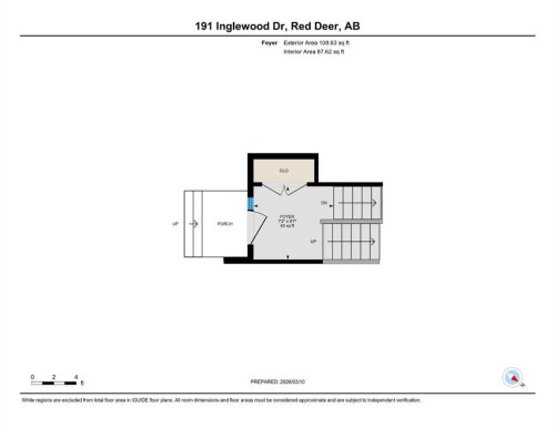 191 Inglewood Drive, Red Deer, AB - Other
