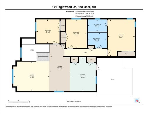 191 Inglewood Drive, Red Deer, AB - Other