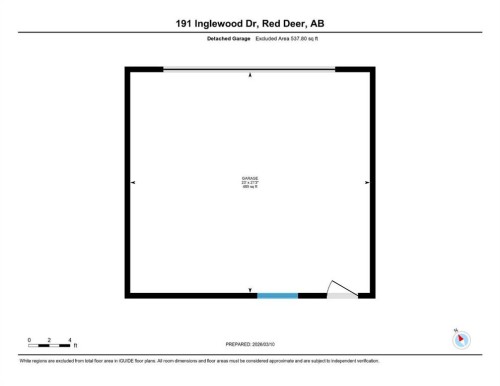 191 Inglewood Drive, Red Deer, AB - Other