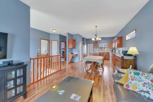 191 Inglewood Drive, Red Deer, AB - Indoor