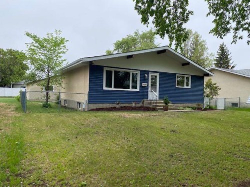 6007 43 Avenue  Camrose, AB T4V 0A5