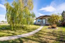 105 Erickson Drive, Red Deer, AB  - Outdoor 