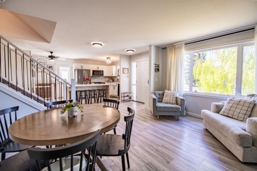 105 Erickson Drive, Red Deer, AB - Indoor