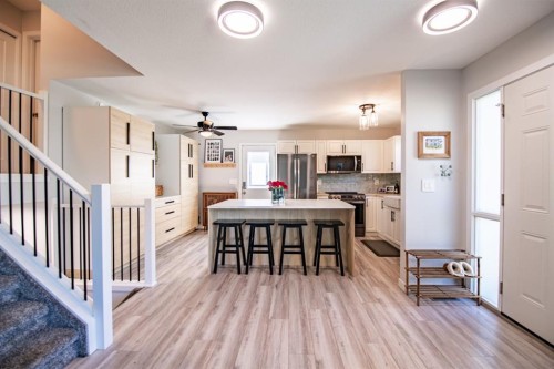 105 Erickson Drive, Red Deer, AB - Indoor