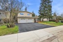 93 Page Avenue, Red Deer, AB  - Outdoor With Facade 