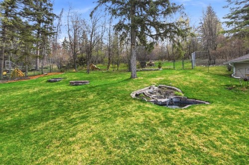 93 Page Avenue, Red Deer, AB - Outdoor