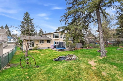 93 Page Avenue, Red Deer, AB - Outdoor
