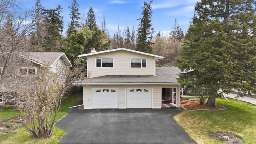 93 Page Avenue, Red Deer, AB - Outdoor