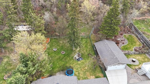 93 Page Avenue, Red Deer, AB - Outdoor