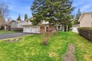 93 Page Avenue, Red Deer, AB  - Outdoor 