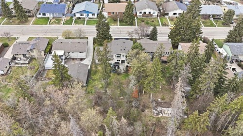 93 Page Avenue, Red Deer, AB - Outdoor With View