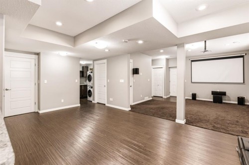205 Van Slyke Way, Red Deer, AB - Indoor Photo Showing Other Room