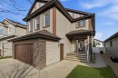 205 Van Slyke Way, Red Deer, AB  - Outdoor 
