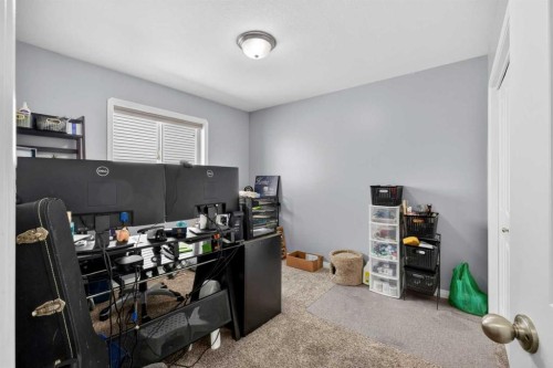 135 Stephenson Crescent, Red Deer, AB - Indoor