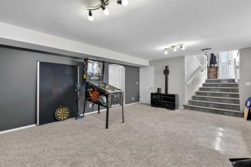 135 Stephenson Crescent, Red Deer, AB - Indoor