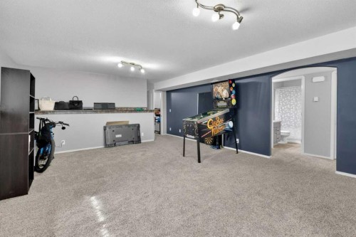135 Stephenson Crescent, Red Deer, AB - Indoor