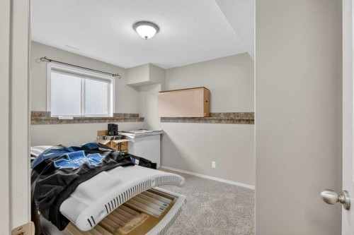 135 Stephenson Crescent, Red Deer, AB - Indoor