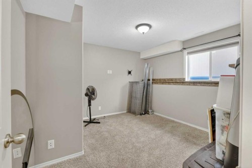 135 Stephenson Crescent, Red Deer, AB - Indoor Photo Showing Other Room