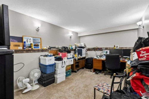 135 Stephenson Crescent, Red Deer, AB - Indoor