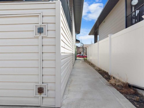 135 Stephenson Crescent, Red Deer, AB - Outdoor With Exterior