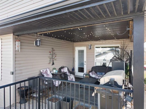 135 Stephenson Crescent, Red Deer, AB - Outdoor With Exterior
