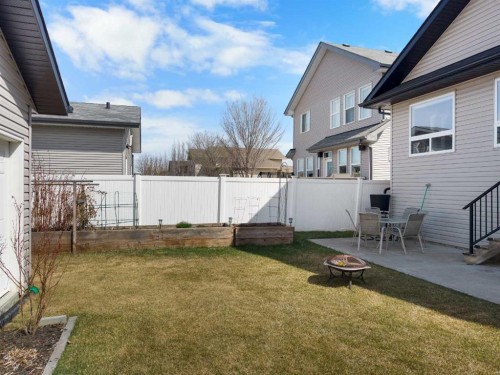 135 Stephenson Crescent, Red Deer, AB - Outdoor