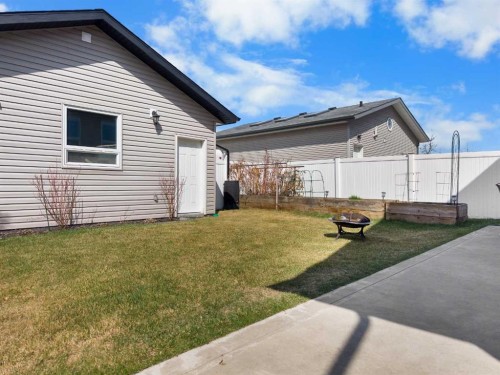 135 Stephenson Crescent, Red Deer, AB - Outdoor With Exterior