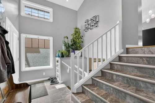 135 Stephenson Crescent, Red Deer, AB - Indoor Photo Showing Other Room