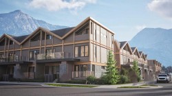 523-602 7 Avenue Canmore, AB T1W 2L5