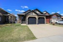 146 Sutherland Close, Red Deer, AB  - Outdoor With Facade 