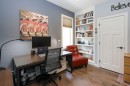 146 Sutherland Close, Red Deer, AB  - Indoor Photo Showing Office 
