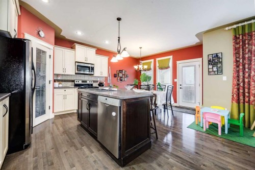 167 Addington Drive, Red Deer, AB 