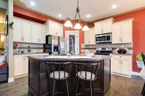 167 Addington Drive, Red Deer, AB 