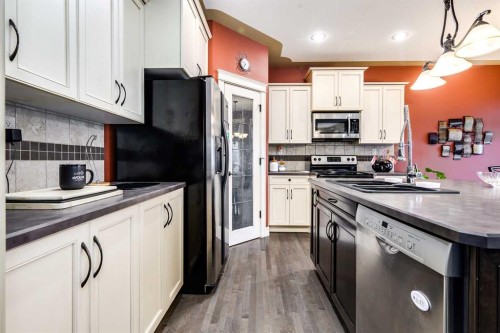 167 Addington Drive, Red Deer, AB 