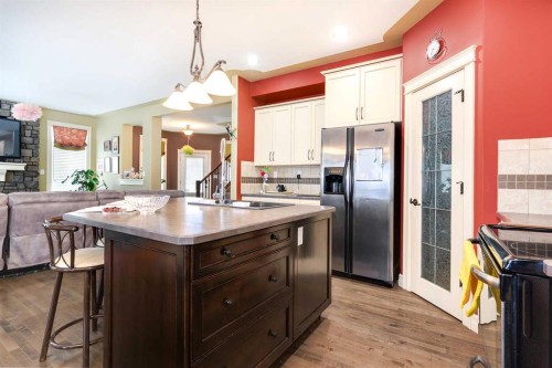 167 Addington Drive, Red Deer, AB 