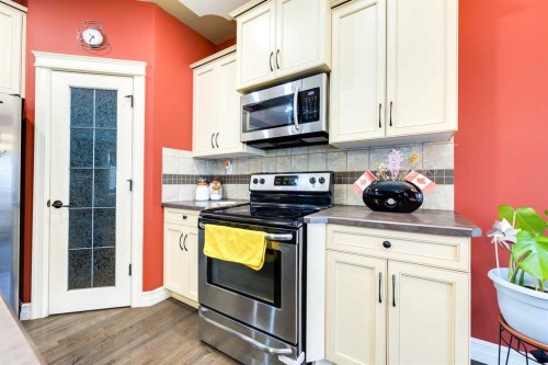 167 Addington Drive, Red Deer, AB 