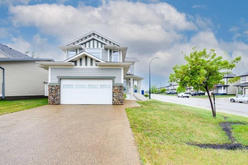 167 Addington Drive, Red Deer, AB 