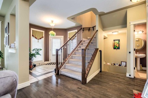 167 Addington Drive, Red Deer, AB 