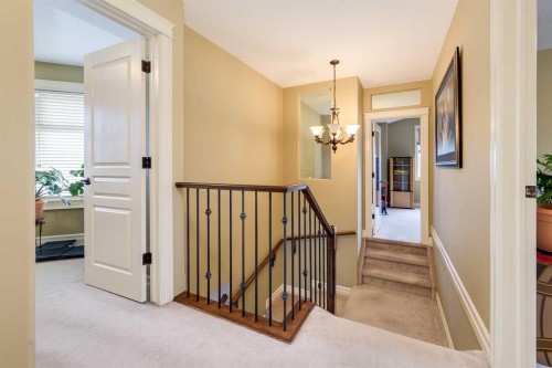 167 Addington Drive, Red Deer, AB 