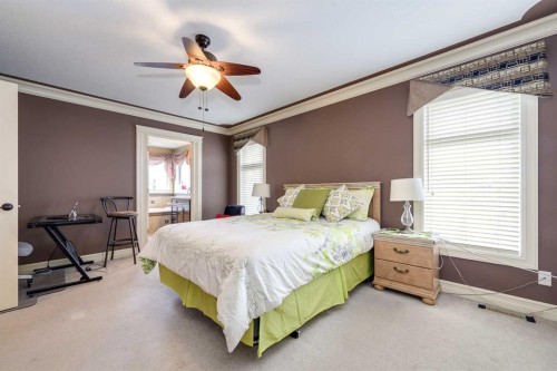 167 Addington Drive, Red Deer, AB 