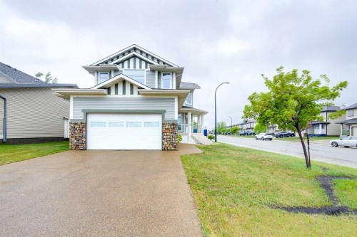 167 Addington Drive, Red Deer, AB 