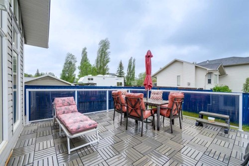 167 Addington Drive, Red Deer, AB 